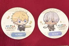 にじさんじ エクス・アルビオ イブラヒム スイパラコースター