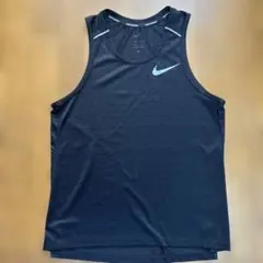 ナイキ（NIKE）ドライフィット マイラー ランニング タンクトップ Mサイズ