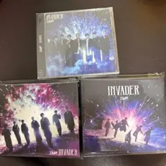 2026年最新】imp cdの人気アイテム - メルカリ