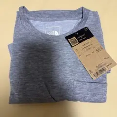 THE NORTH FACE S/S The Big Pnt Tee L グレーのサムネイル
