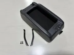 サージテル ルーペなし フレーム オークリーモデル ケースあり A