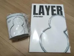 SnowMan 1st POPUP 限定 スノーボールクッキー 写真集