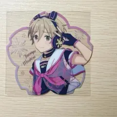 あんスタ 友也 花伴 クリアカード