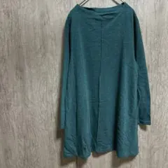 Infinity (インフィニティ) osaka ニット　チュニック