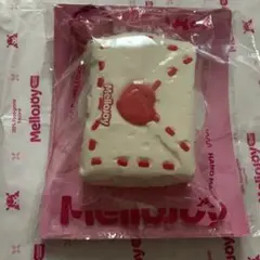 mellojoy メロジョイ　バレンタイン　コクハク