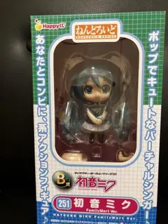 2026年最新】初音ミク くじ ねんどろいどの人気アイテム - メルカリ
