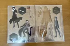 2026年最新】文豪ストレイドッグス アクリルスタンド 澁澤龍彦の人気