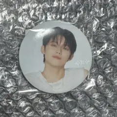 【新品未開封】TXT ヨンジュン 缶バッジ カプセルトイ ガチャ