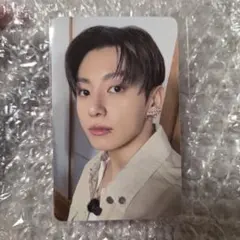 ジョングク ラキドロ トレカ weverse bts - メルカリ