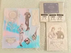 にじさんじ　叶　葛葉　ChroNoiR　5周年