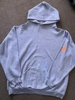 ラッセル　パーカー フーディー　スウェット　70’s 金タグ　グレー