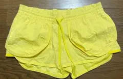 アディダス　ステラマッカートニー　ショートパンツ