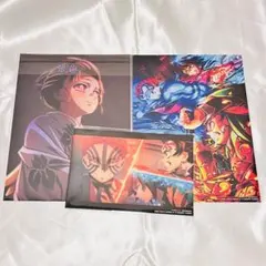 鬼滅の刃 映画入場者特典