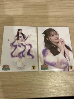 いぎなり東北産 北美梨寧 生写真 - メルカリ