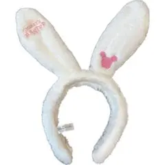 Disney イースター / カチューシャ　ピンク