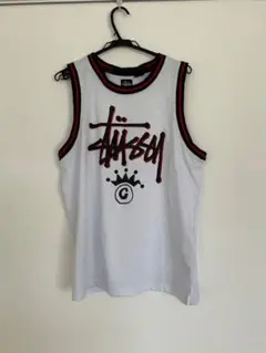 2026年最新】stussy タンクトップの人気アイテム - メルカリ