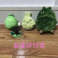 超レア‼️モリゾーとキッコロぬいぐるみサイズ30cm程 - メルカリ