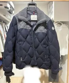 MONCLER モンクレール MAGLIONE TRICOT CARDIGAN