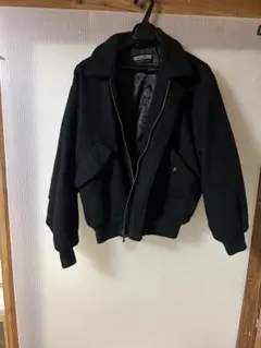 G. O. A. T. ブラックジャンパー