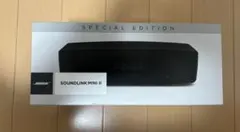 Bose SoundLink Mini II SPECIAL EDITION