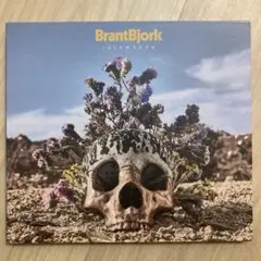 廃盤　Brant Bjork / Jalamanta