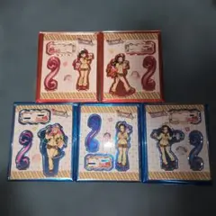 鬼滅の刃　バレンタイン&ホワイトデー　アクリルスタンド