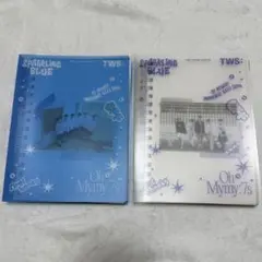 2025年最新】TWS Sparkling Blueの人気アイテム - メルカリ