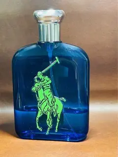 ほぼ未使用 ラルフローレン ポロ ブルー オードトワレ 75ml - メルカリ