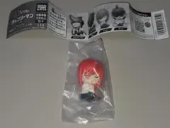 肩ズンFig.　劇場版　チェンソーマン レゼ篇　マキマ　ガチャガチャ フィギュア