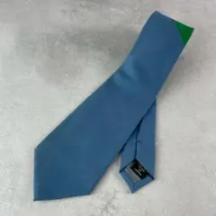 Yohji Yamamoto A tie JR Blue Colorfulのサムネイル