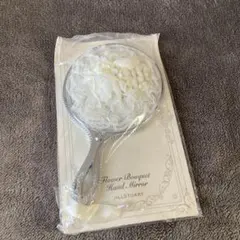 JILL STUART ジルスチュアート フラワーブーケ ハンドミラー 限定品