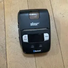 star SM-S210i ポータブルサーマルプリンター