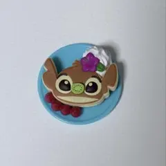 ディズニー Yummy! スティッチ　ガチャガチャ