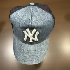 NEW ERA ニューヨーク　ヤンキース 9FORTYキャップ　子供用