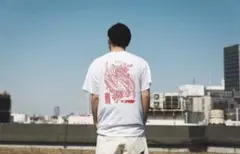 2026年最新】age factory tシャツの人気アイテム - メルカリ