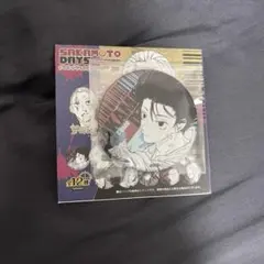 2025年最新】サカモトデイズ 南雲 缶バッジの人気アイテム - メルカリ