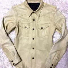 2025年最新】THE FLAT HEAD メンズ レザージャケット・ライダースの