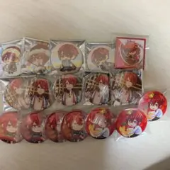となりの坂田 あほの坂田 缶バッジ 缶バ まとめ売り 浦島坂田船 さ