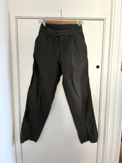 blurhms オリーブグリーン パンツのサムネイル