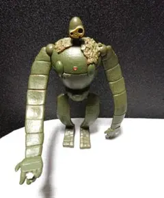 天空の城ラピュタ ロボット兵　フィギュア ジブリ