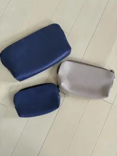 FURLA ポーチ 3点セット