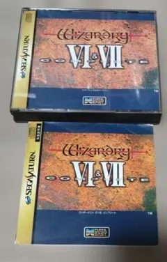 2026年最新】ウィザードリィ VI の人気アイテム - メルカリ