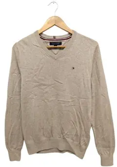TOMMY HILFIGER　ニット　トミー ヒルフィガー (XS)のサムネイル