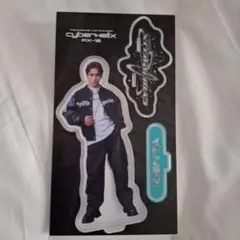 THE RAMPAGE　ランペ　神谷健太　サイヘリ　アクリルスタンド　アクスタ