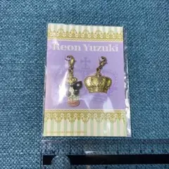 【宝塚】レオン・ユズキ アクリルキーホルダー