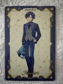 からぴち なおきりトレーディングカード