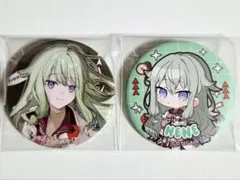 草薙寧々 セカライ 5th 缶バッジ