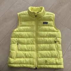 パタゴニア キッズ ベスト