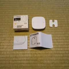 IKEA STYRBAR スティルバル スマートリモコン 本体