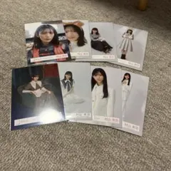 櫻坂46 村山美羽　まとめ売り